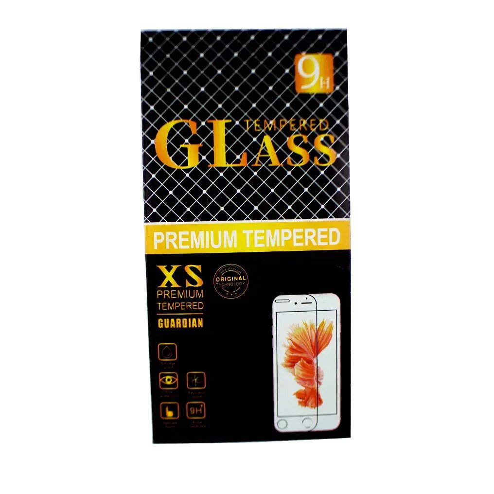 Panzerglas 0,33mm, passend für iPhone 15 Plus